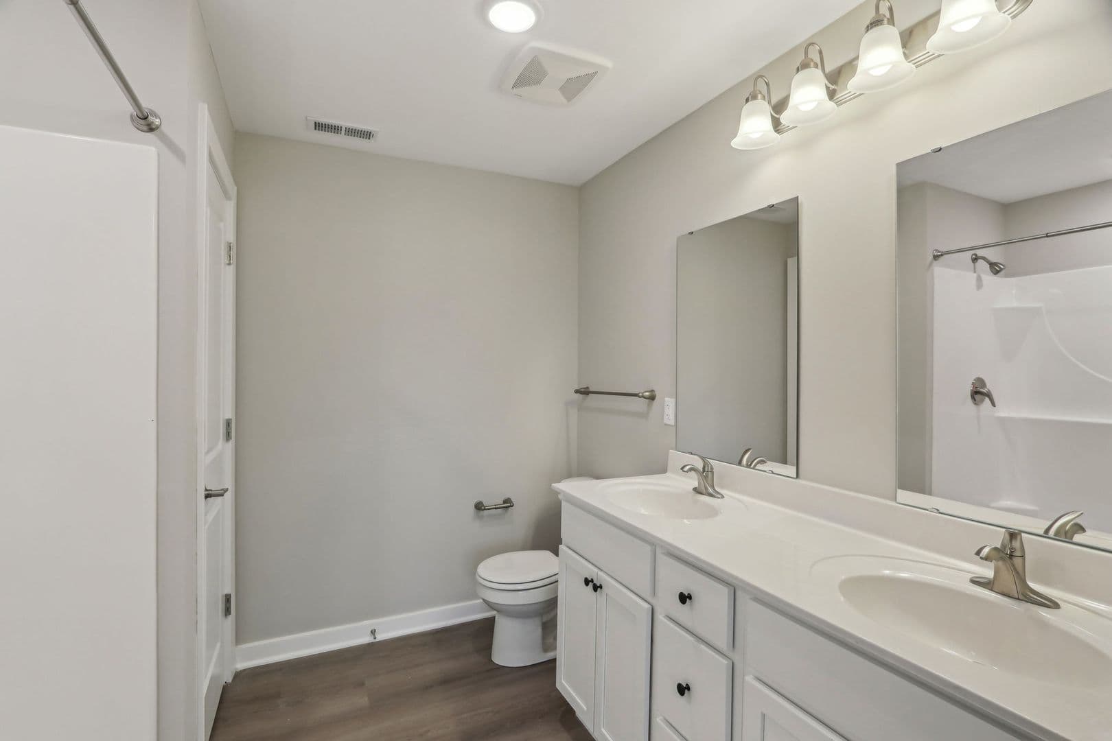 Yorktown Townhome: 9860 W. Smith St