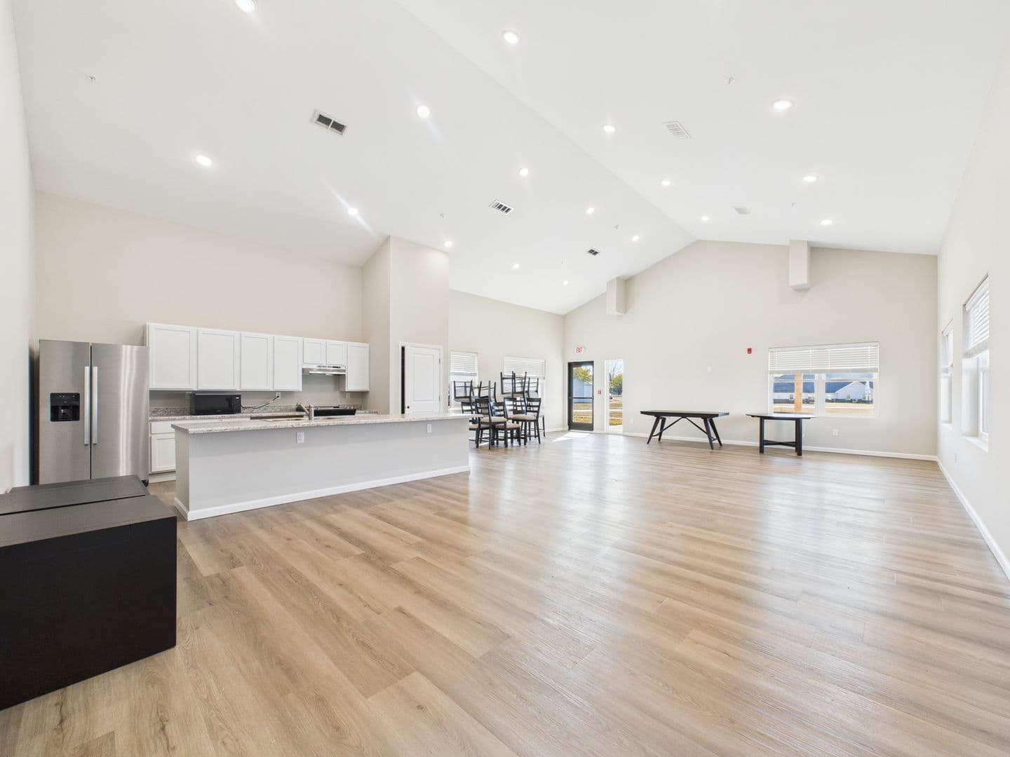 Yorktown Townhome: 9860 W. Smith St