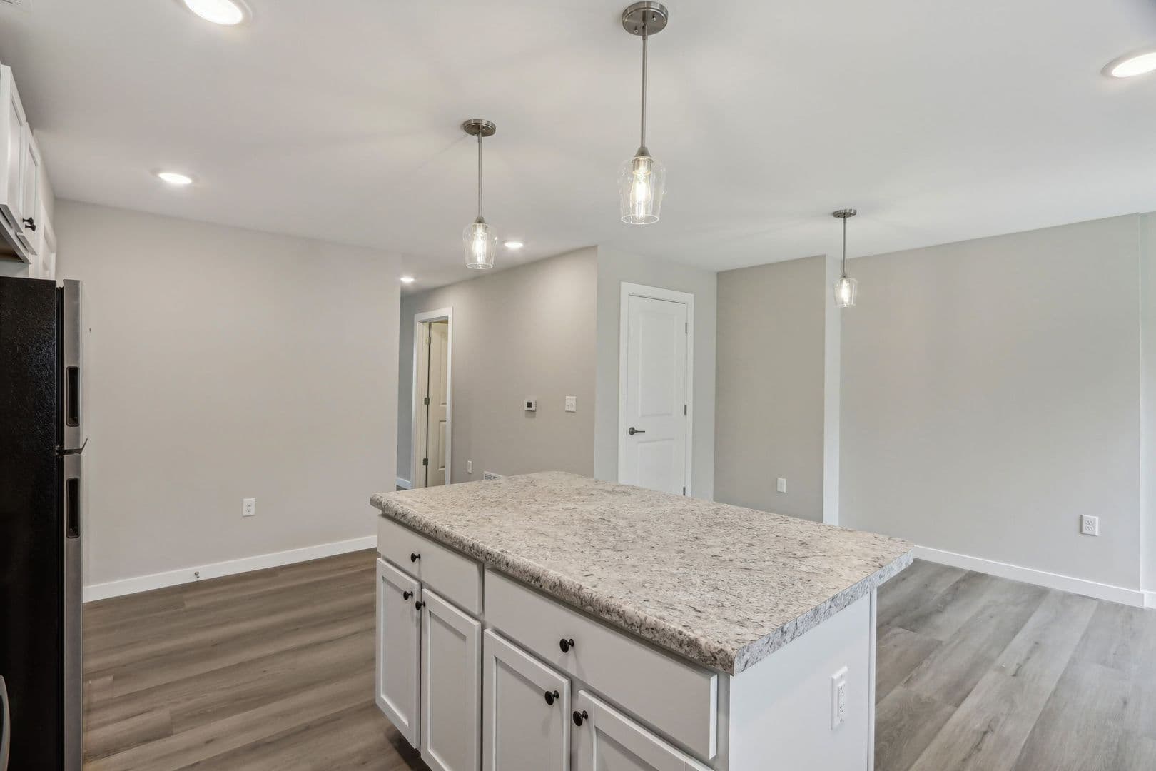 Yorktown Townhome: 9860 W. Smith St