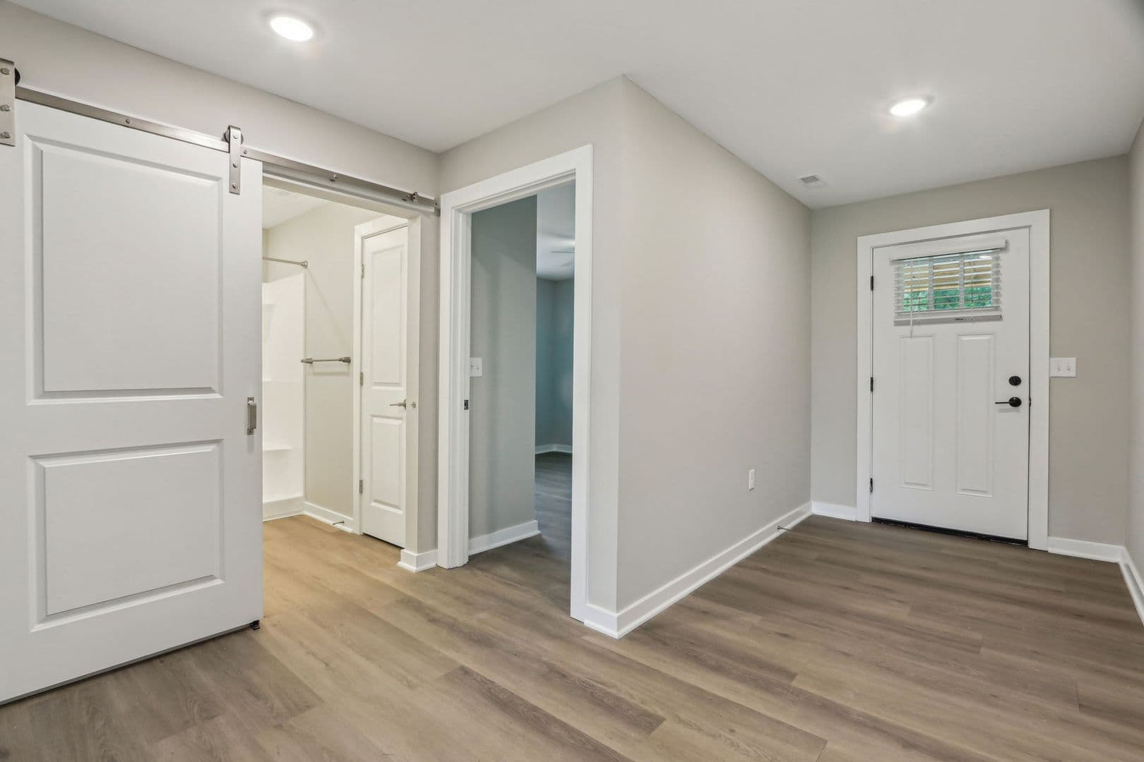 Yorktown Townhome: 9860 W. Smith St