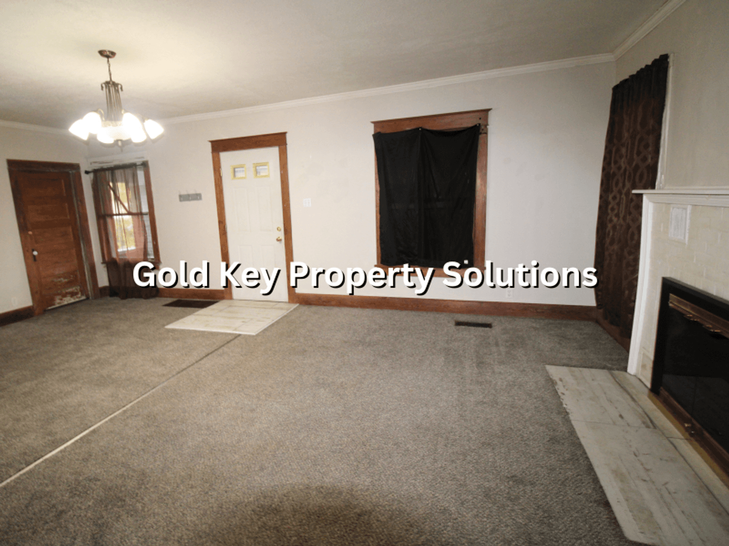 Muncie Apartment: 815 N Elm St