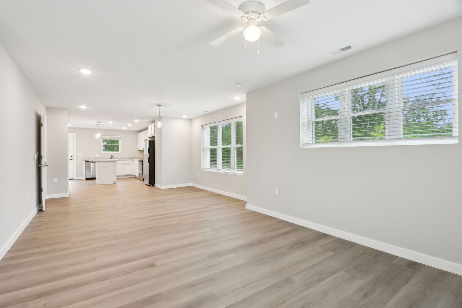 Yorktown Townhome: 9860 W. Smith St