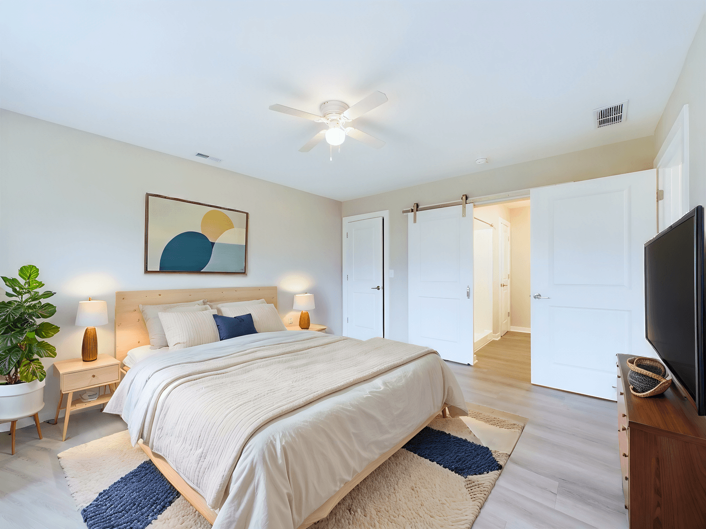 Yorktown Townhome: 9860 W. Smith St