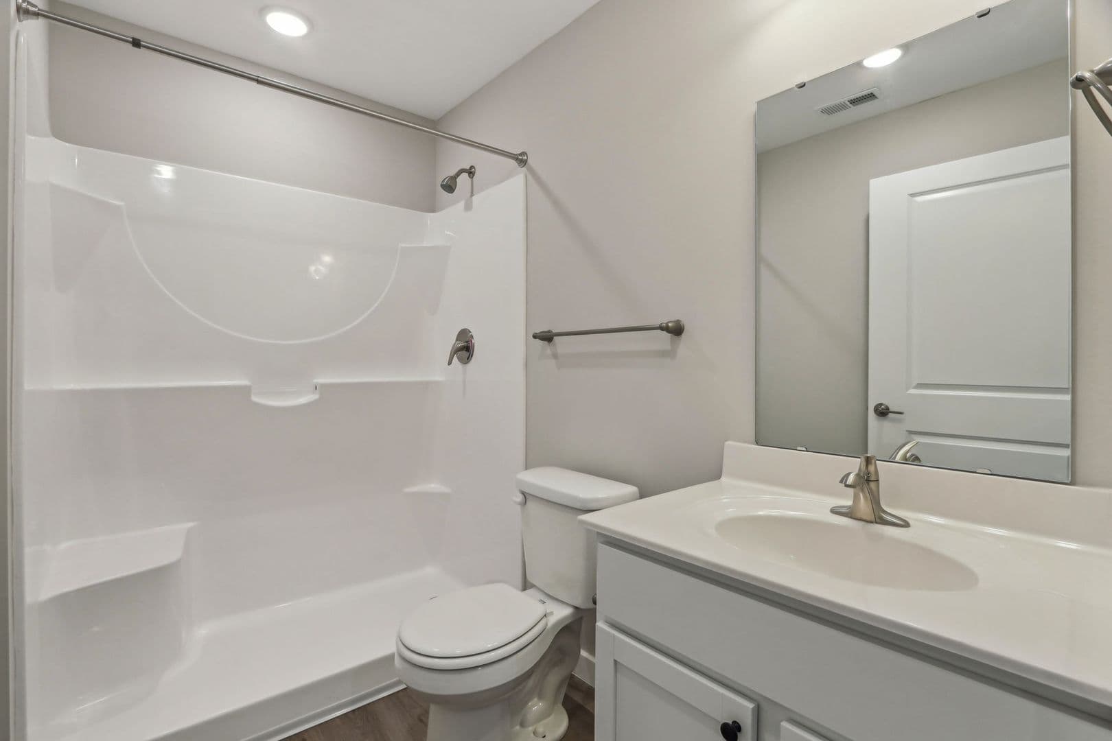 Yorktown Townhome: 9860 W. Smith St
