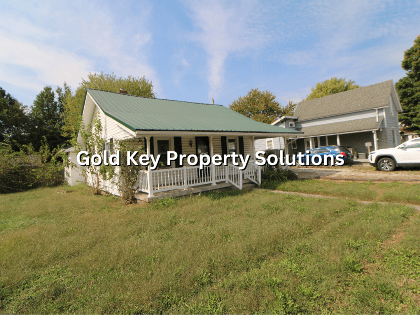 Middletown House: 309 N 8th St