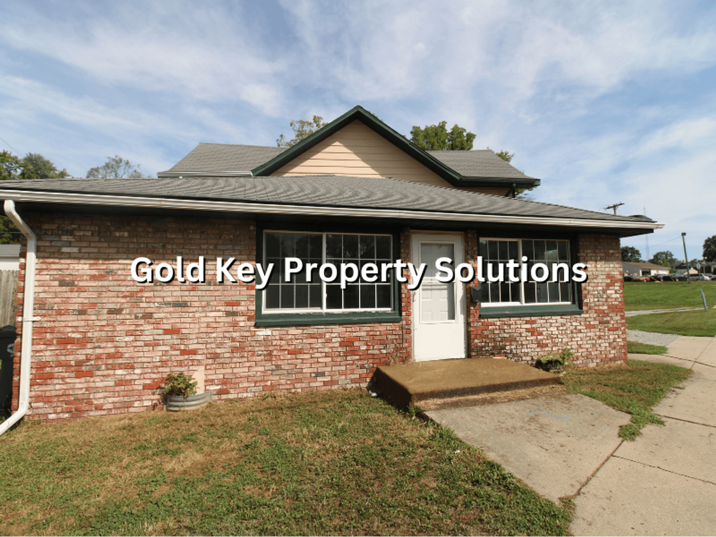 Anderson Apartment: 412 Doctor Martin Luther King Dr