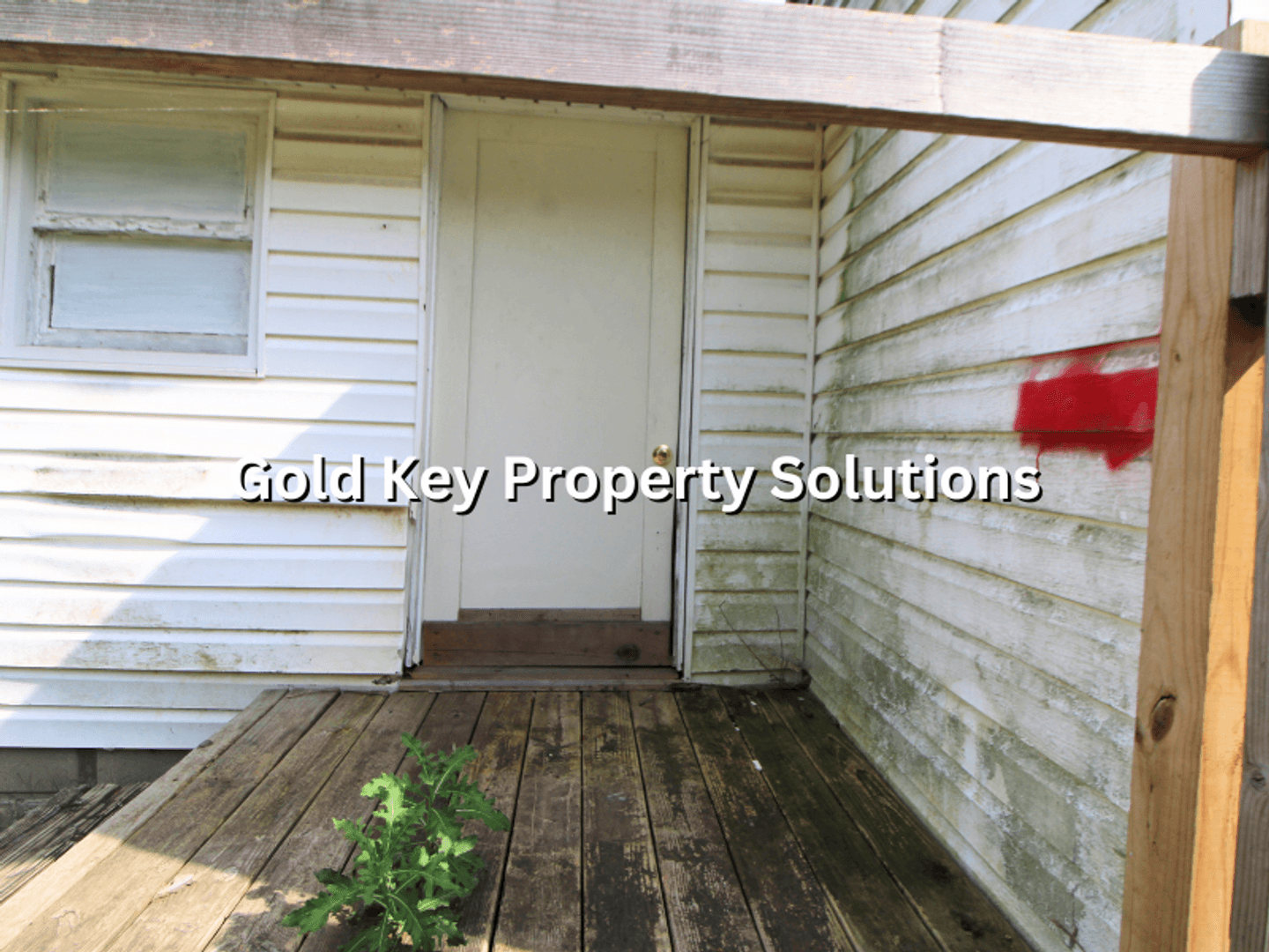 Middletown House: 309 N 8th St