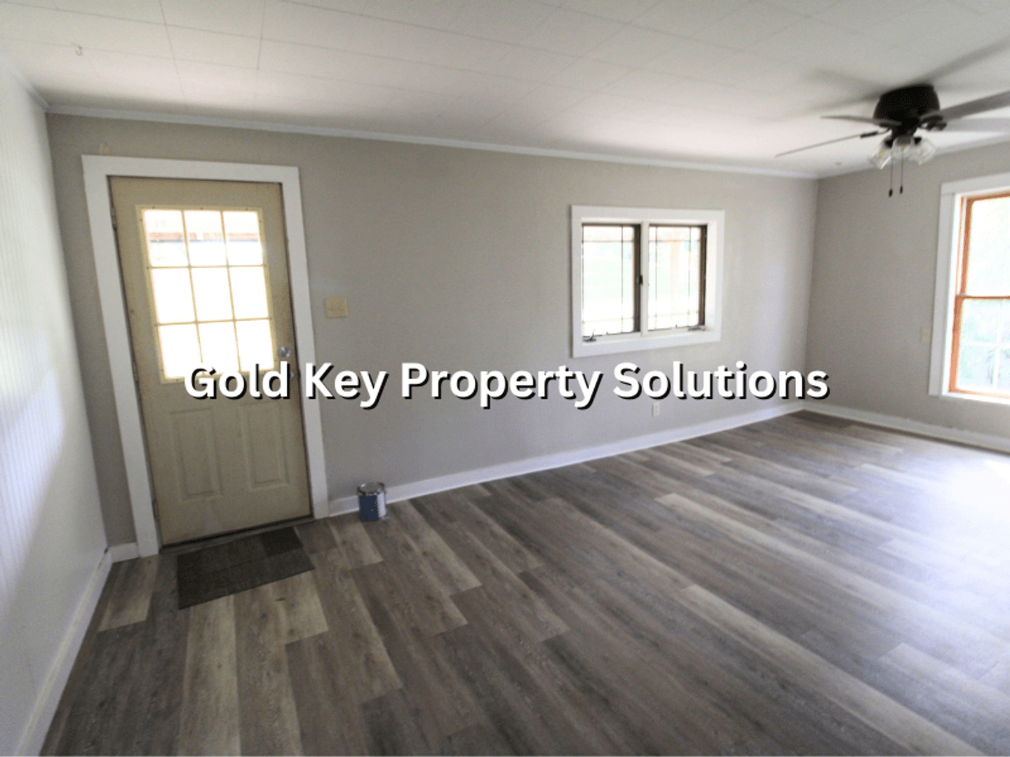 Yorktown House: 9508 Arch St
