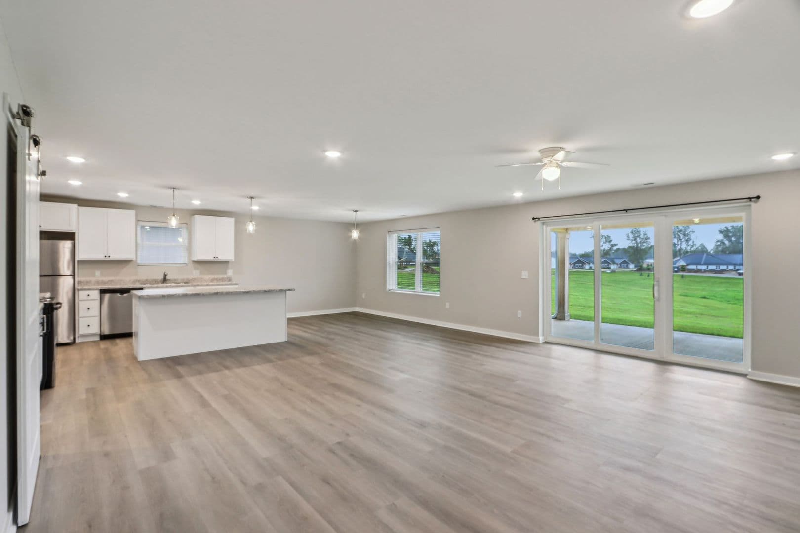 Yorktown Townhome: 9860 W. Smith St