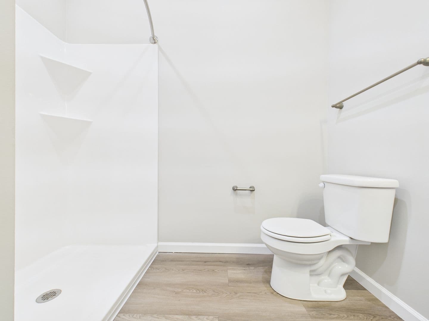 Yorktown Townhome: 9860 W. Smith St
