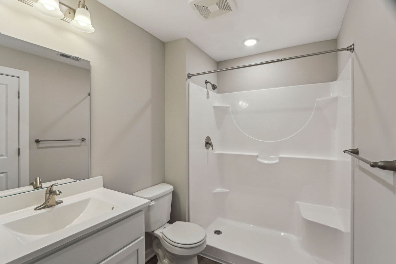 Yorktown Townhome: 9860 W. Smith St