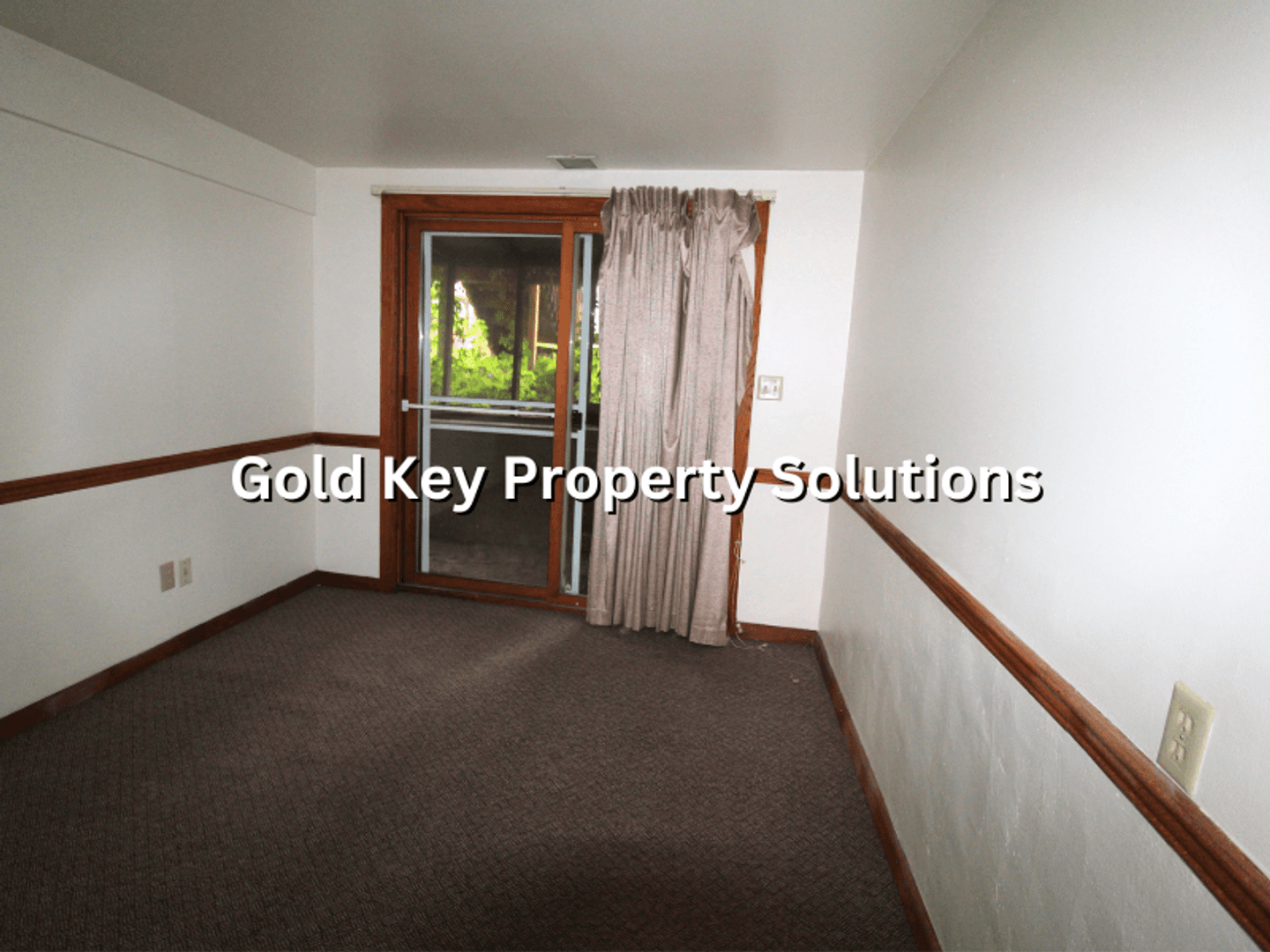 Anderson Apartment: 602-610 Meridian St