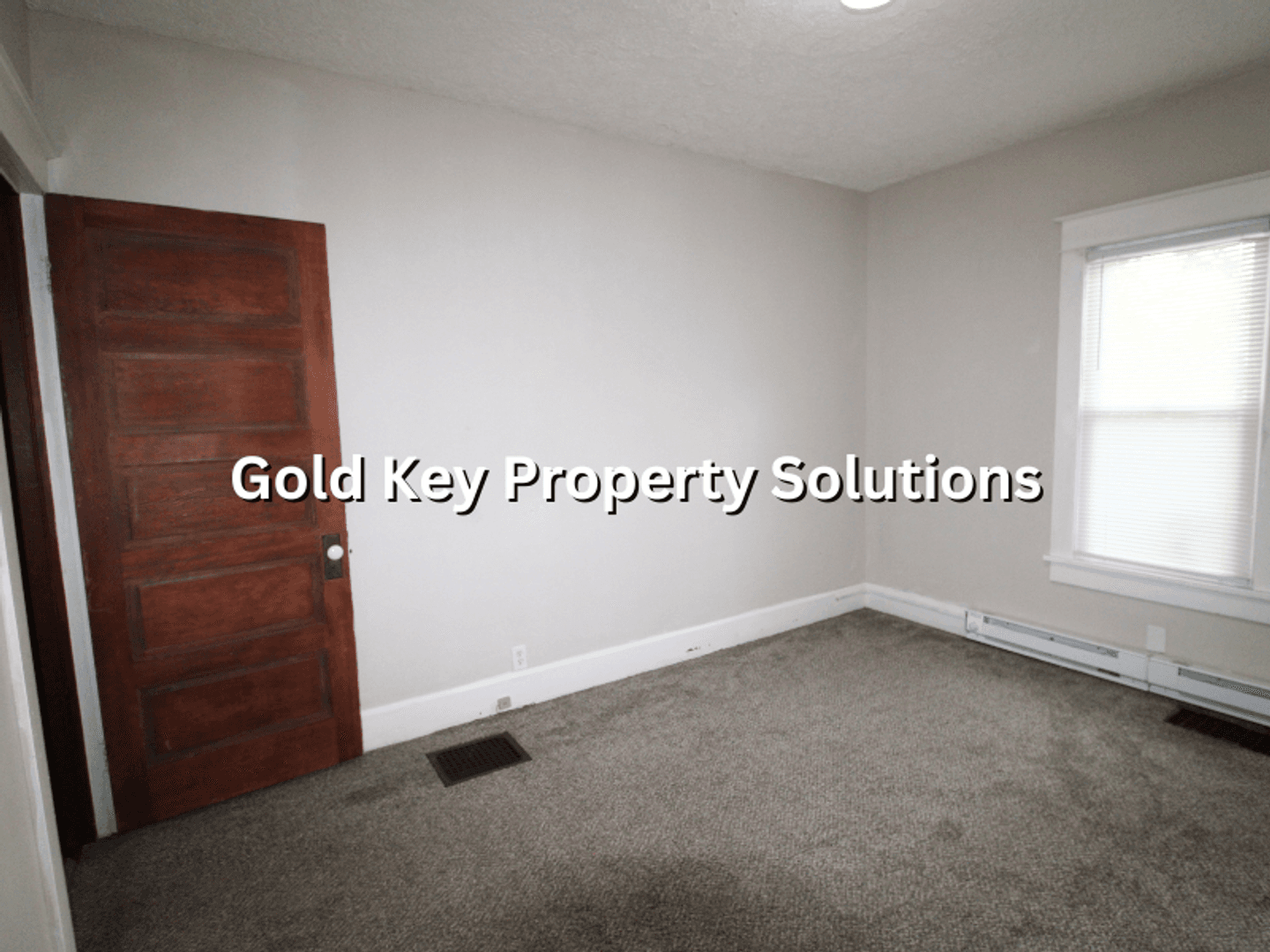 Muncie Apartment: 815 N Elm St