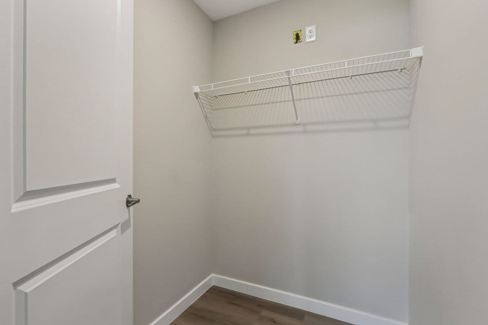 Yorktown Townhome: 9860 W. Smith St