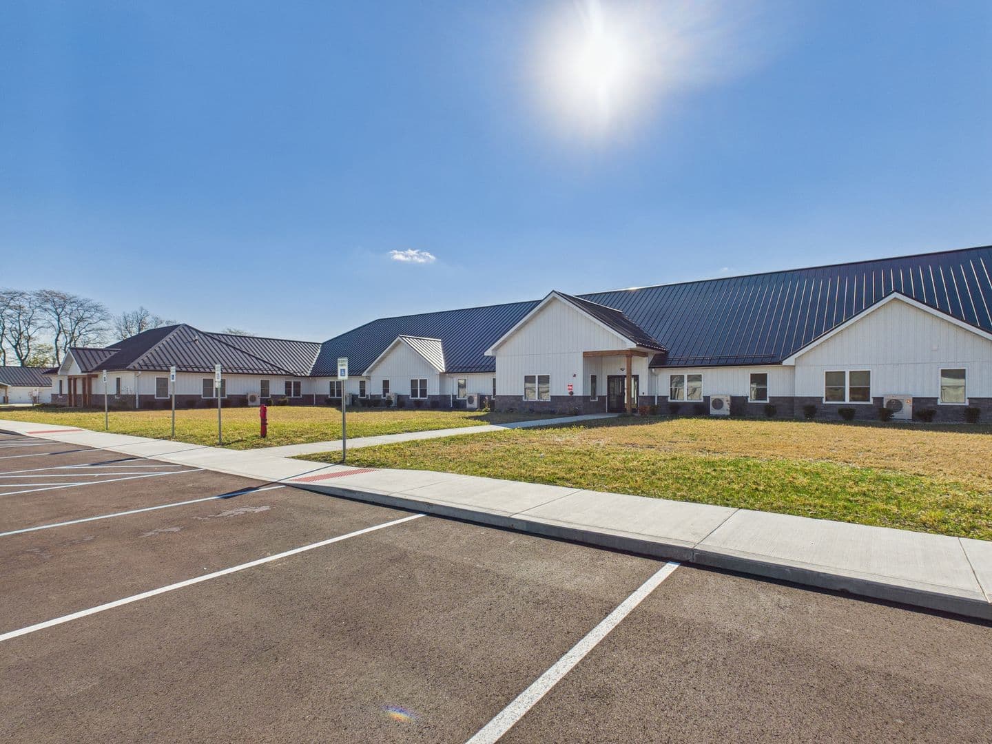 Yorktown Townhome: 9860 W. Smith St