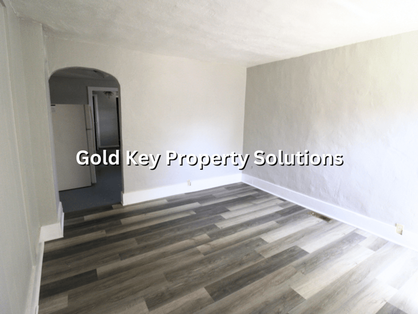 Anderson Apartment: 2112 Lafayette St