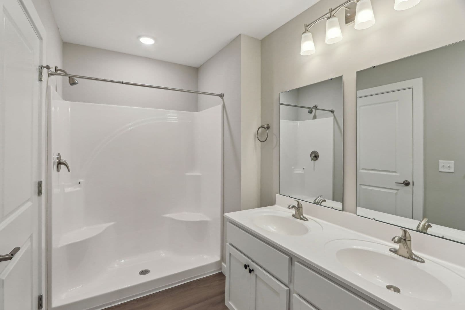 Yorktown Townhome: 9860 W. Smith St