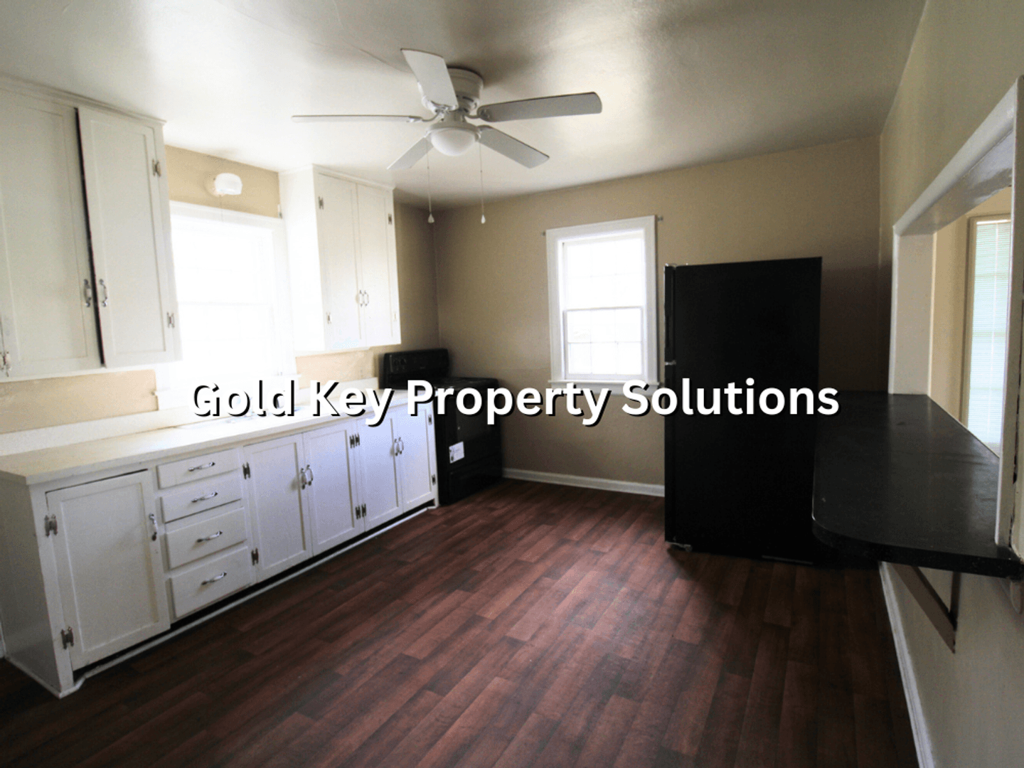 ANDERSON Apartment: 2902 MORTON ST.