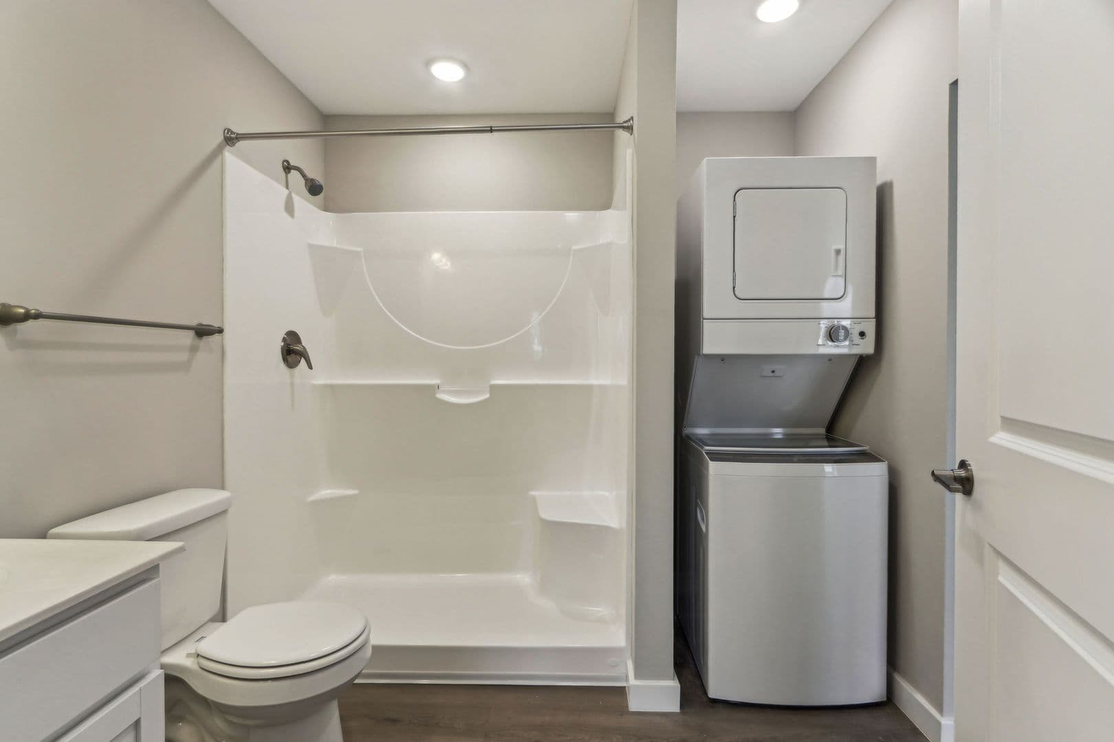 Yorktown Townhome: 9860 W. Smith St