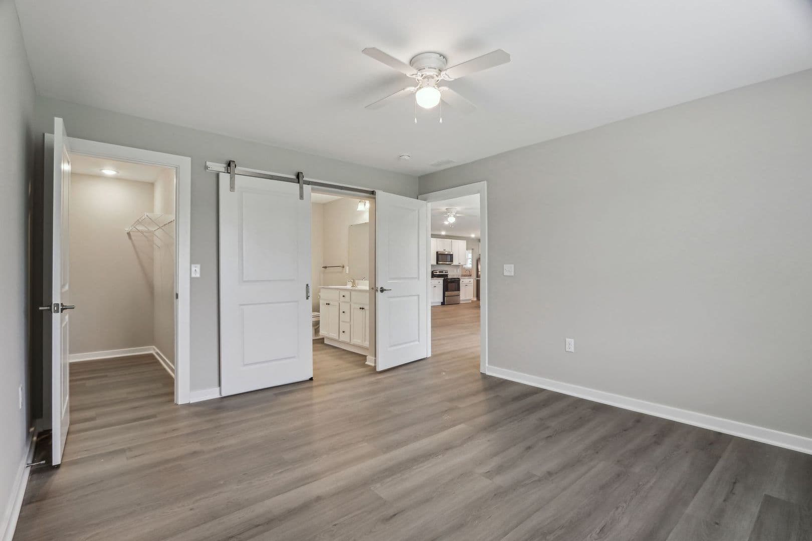 Yorktown Townhome: 9860 W. Smith St