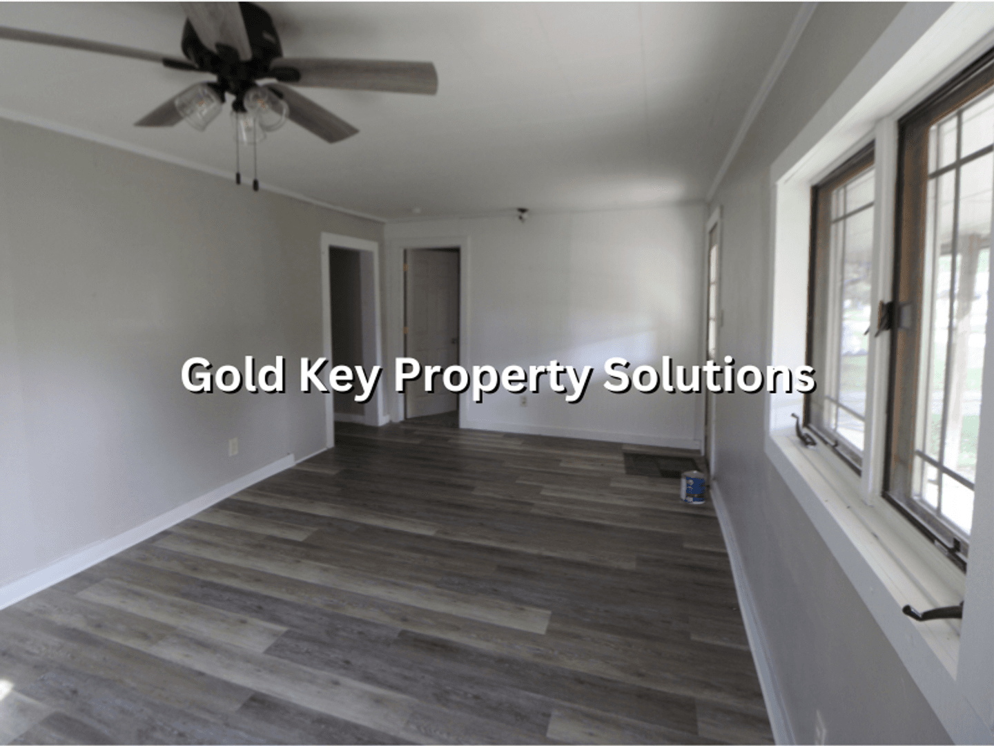 Yorktown House: 9508 Arch St