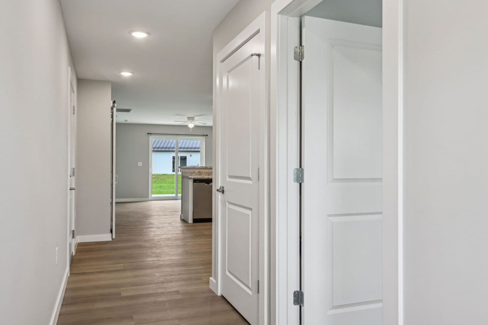 Yorktown Townhome: 9860 W. Smith St
