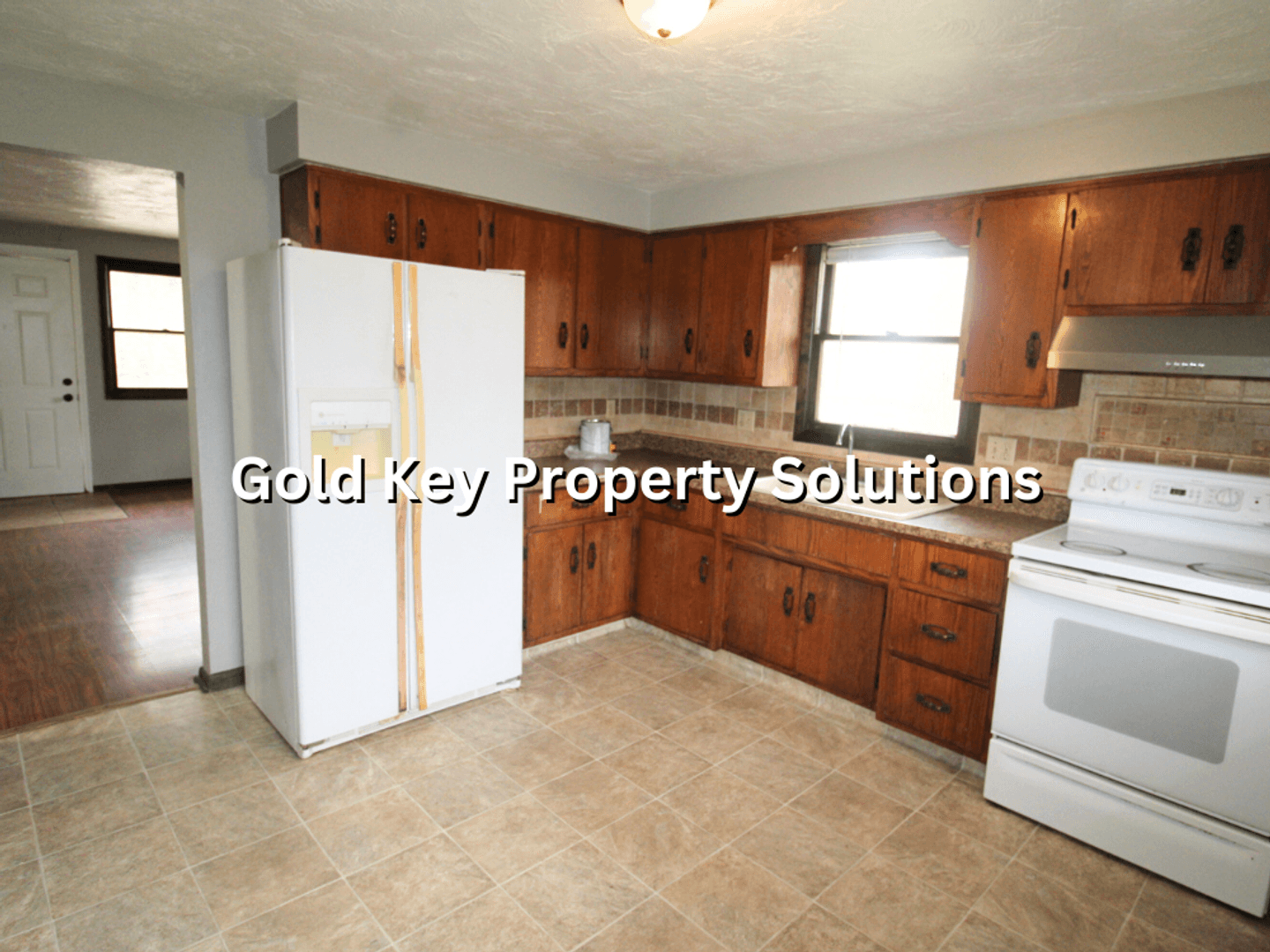 Anderson House: 2505 Highway Pl