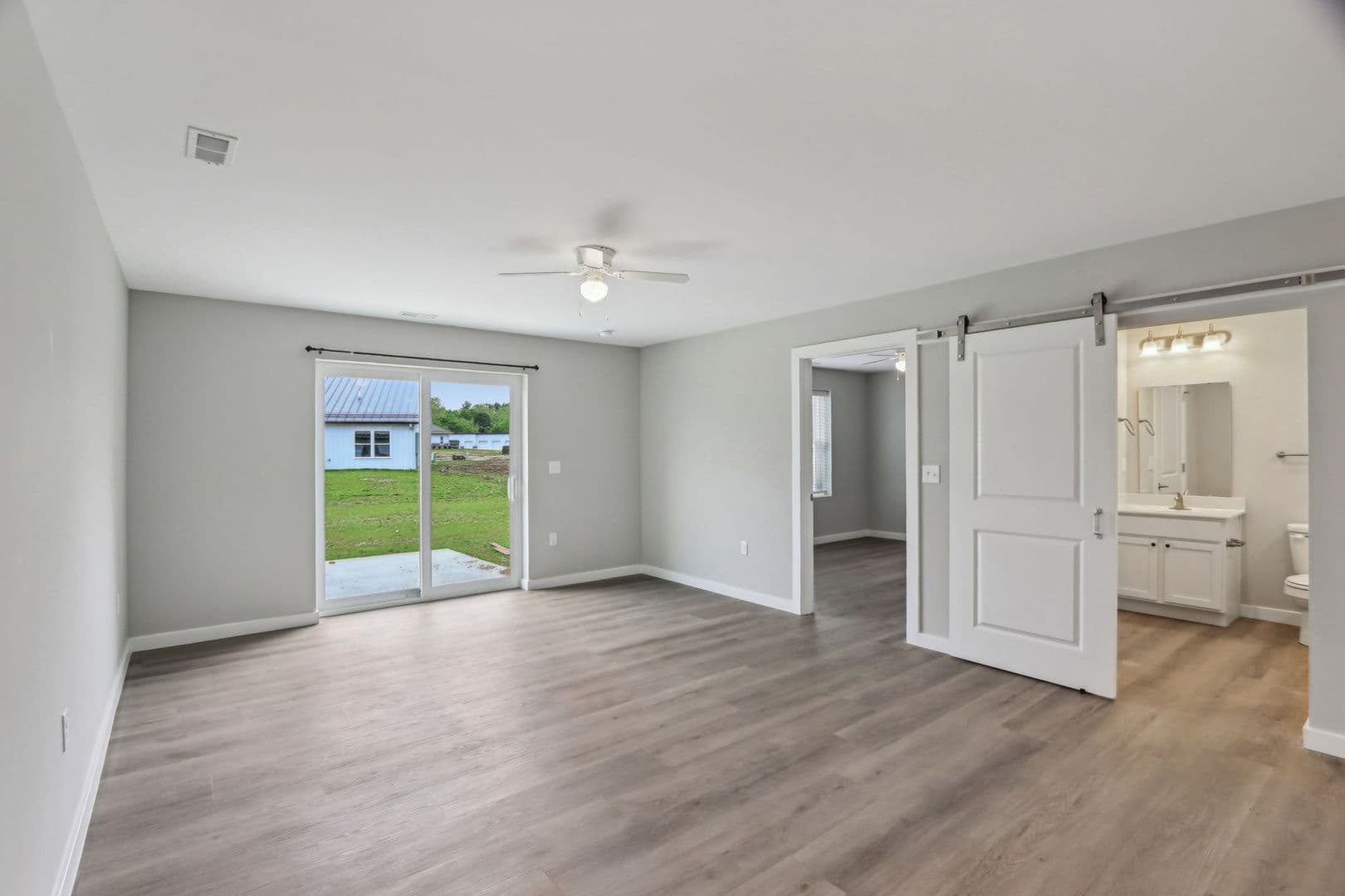 Yorktown Townhome: 9860 W. Smith St