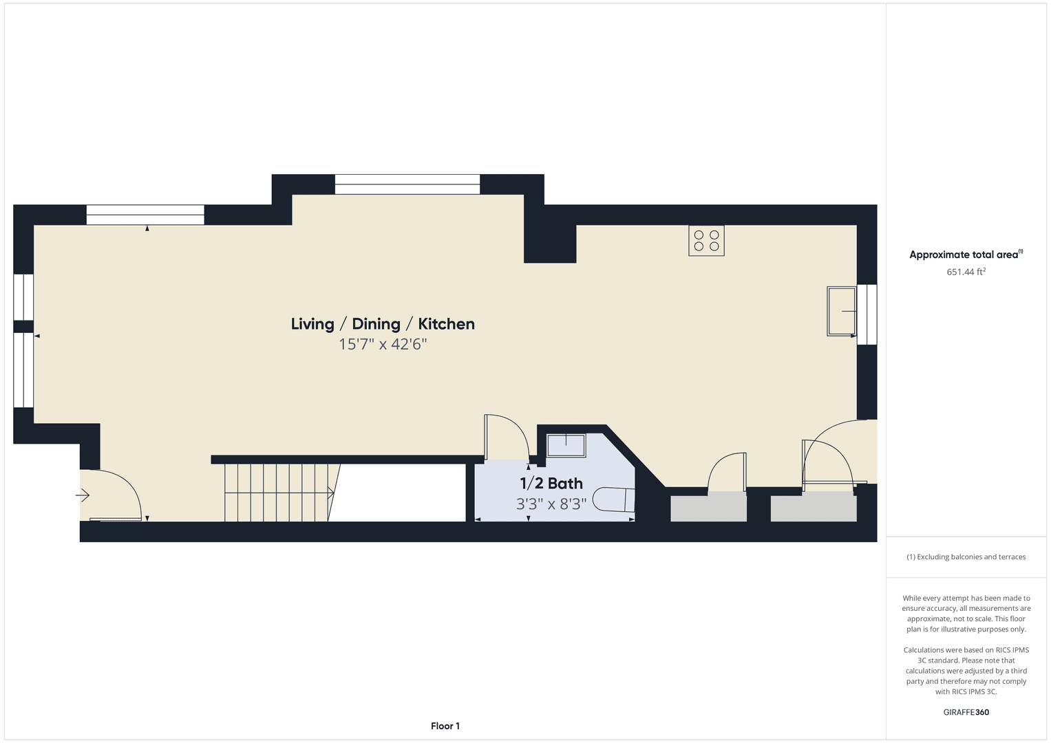 Yorktown Townhome: 9860 W. Smith St