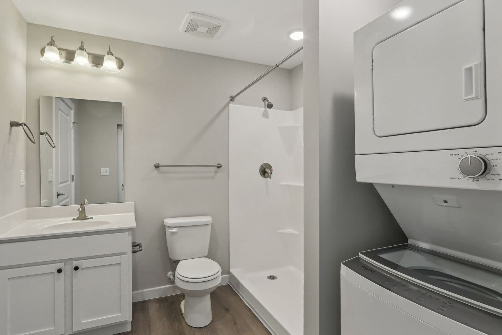 Yorktown Townhome: 9860 W. Smith St
