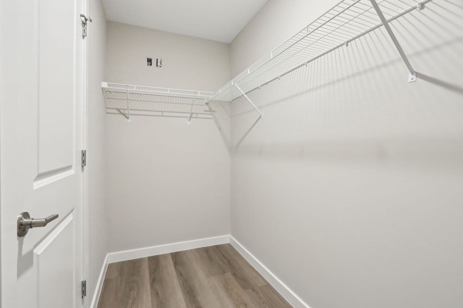 Yorktown Townhome: 9860 W. Smith St