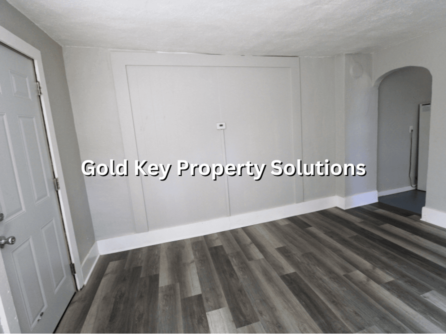 Anderson Apartment: 2112 Lafayette St