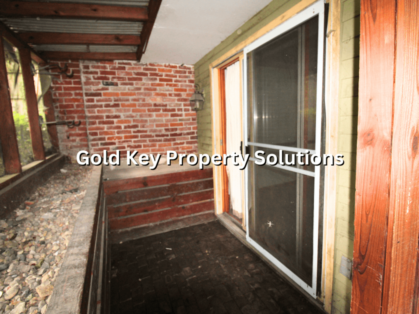 Anderson Apartment: 602-610 Meridian St