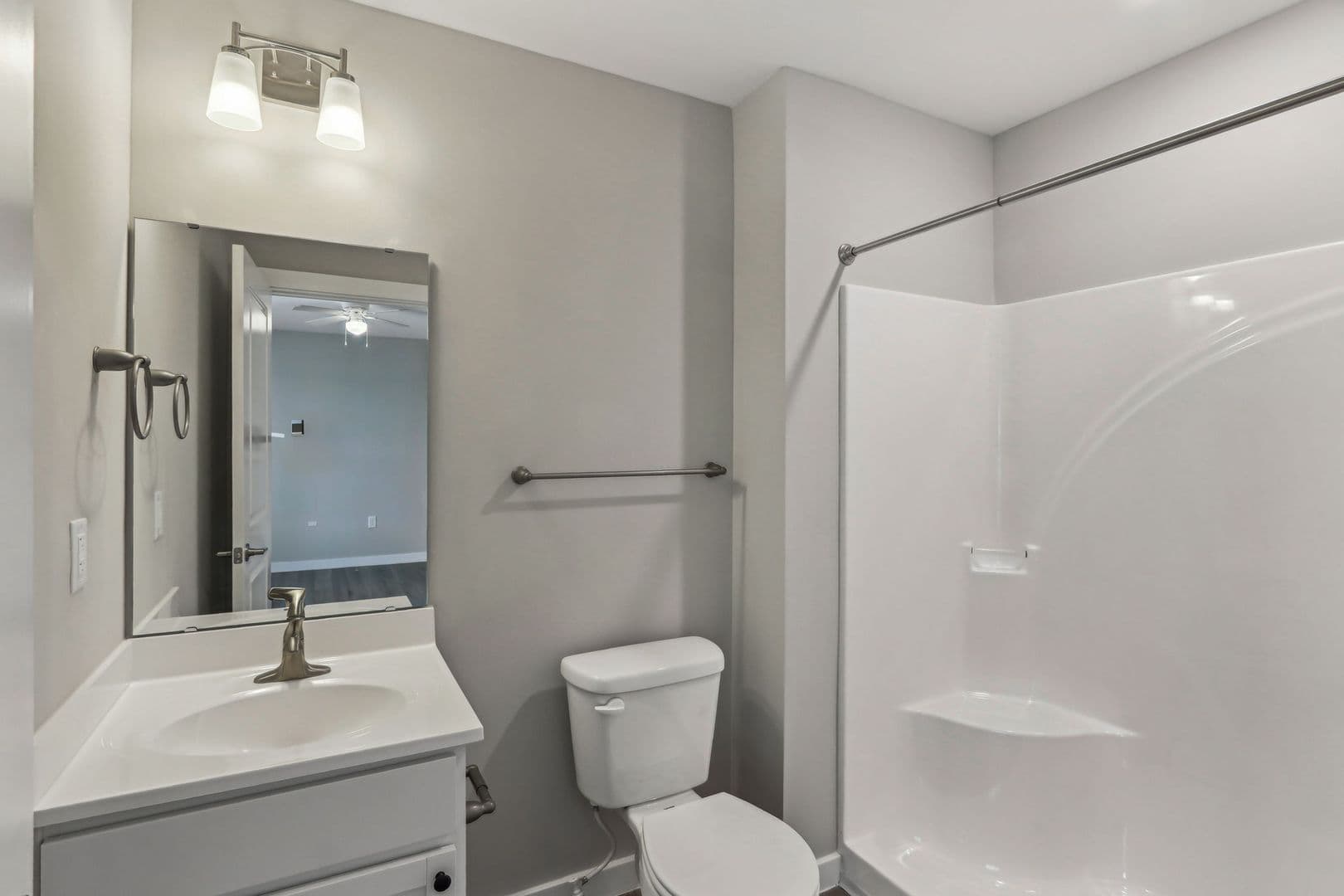 Yorktown Townhome: 9860 W. Smith St