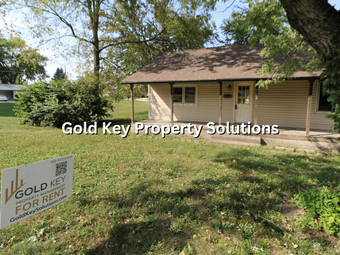 Yorktown House: 9508 Arch St