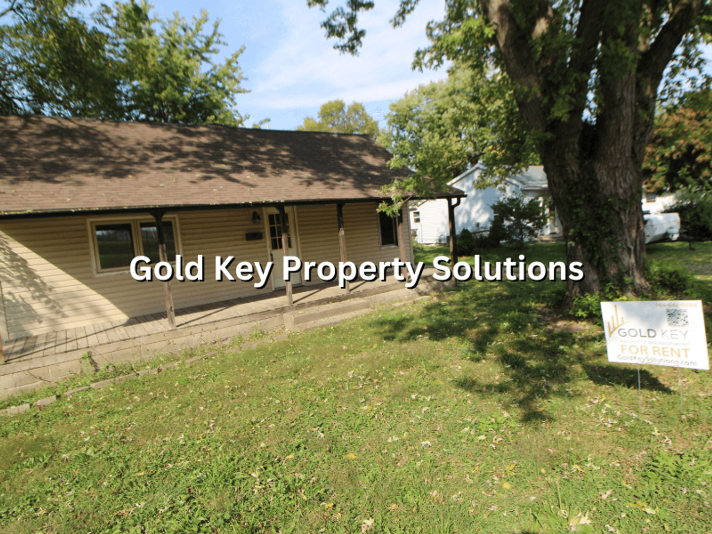 Yorktown House: 9508 Arch St