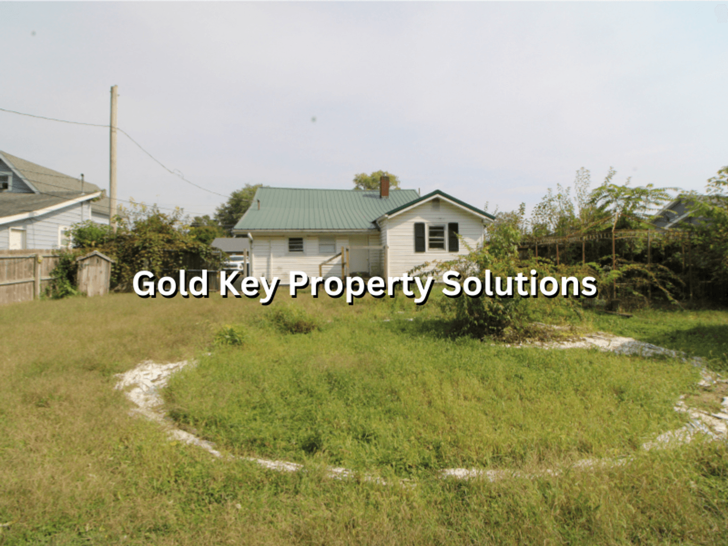 Middletown House: 309 N 8th St