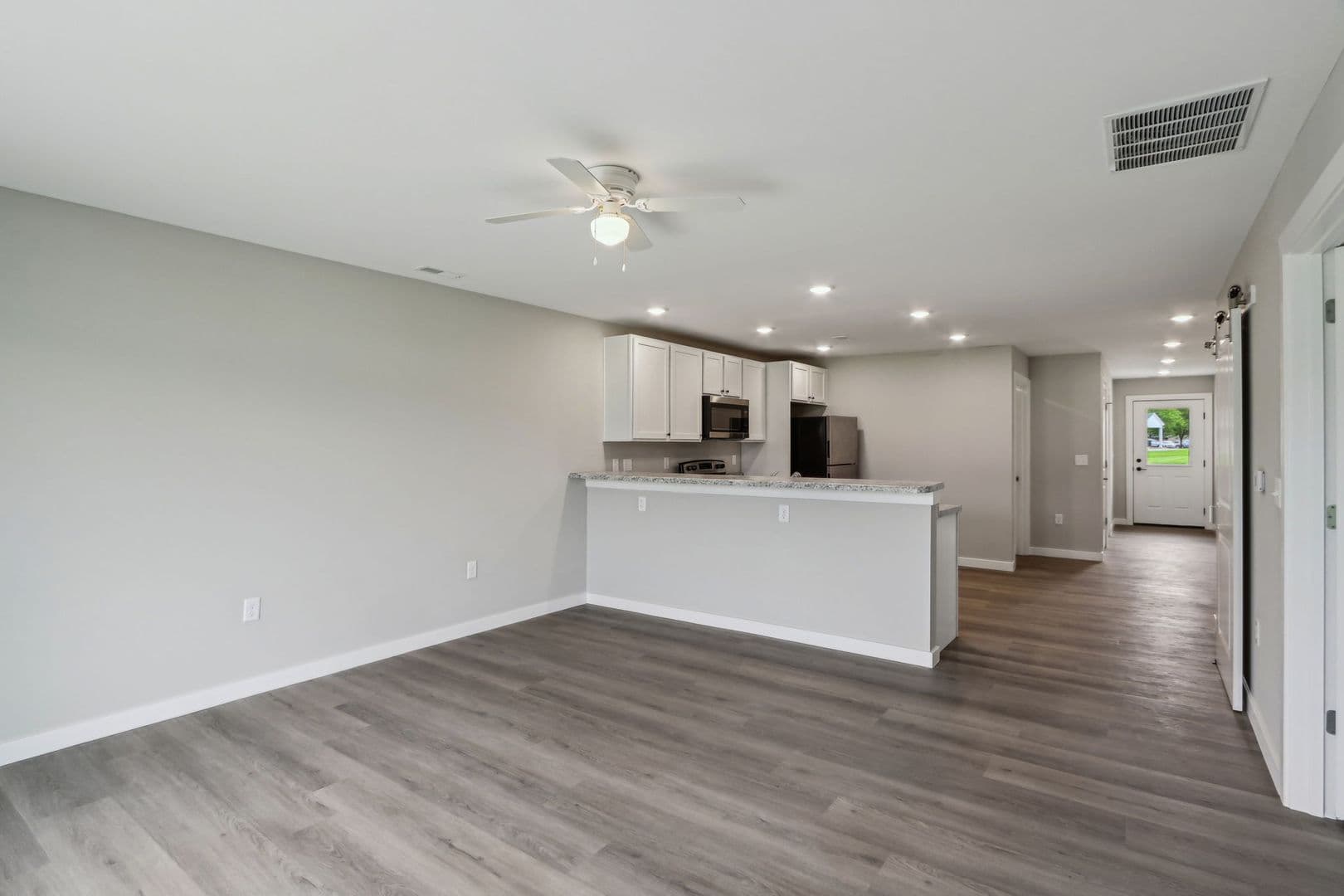 Yorktown Townhome: 9860 W. Smith St