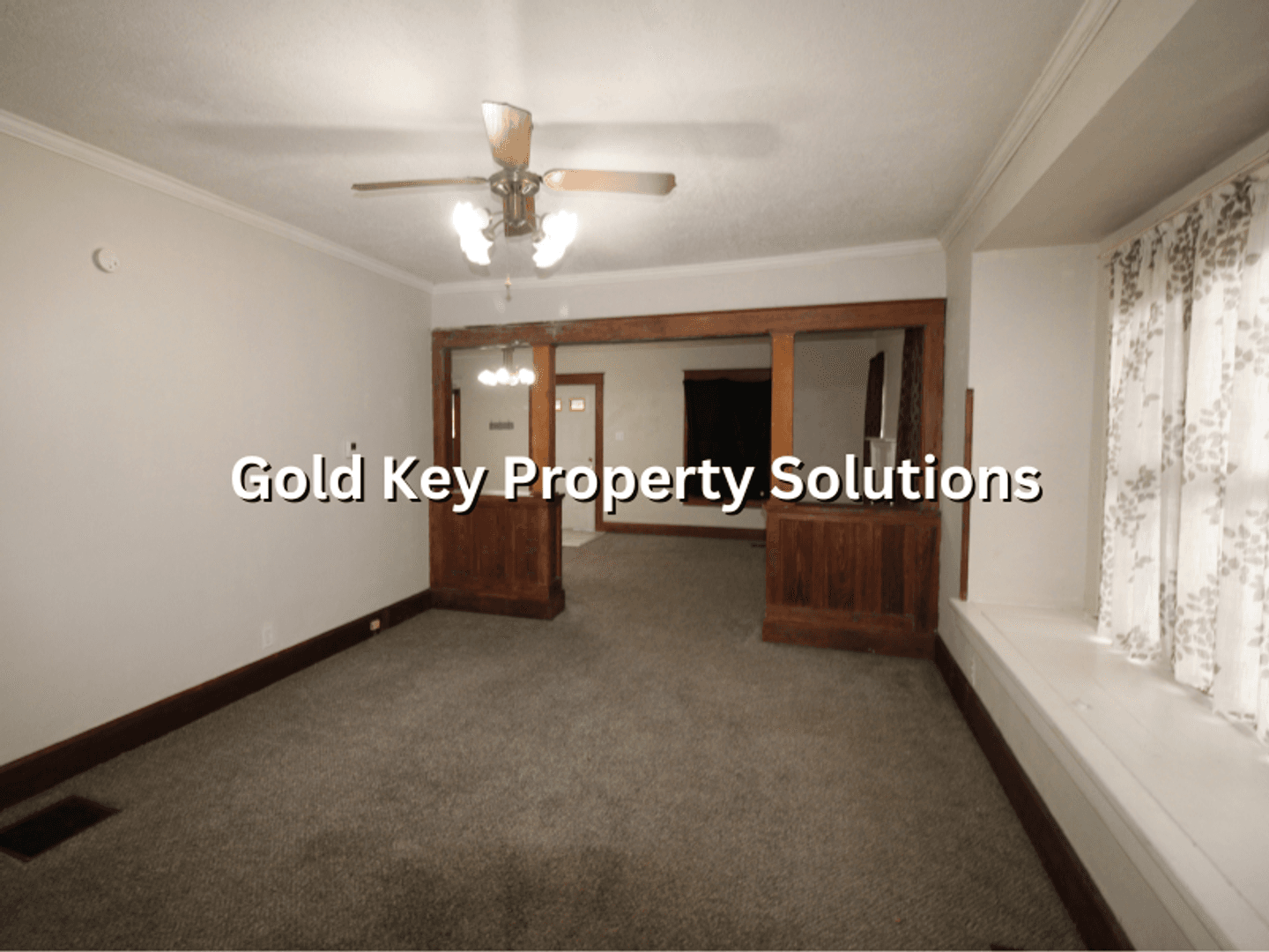 Muncie Apartment: 815 N Elm St
