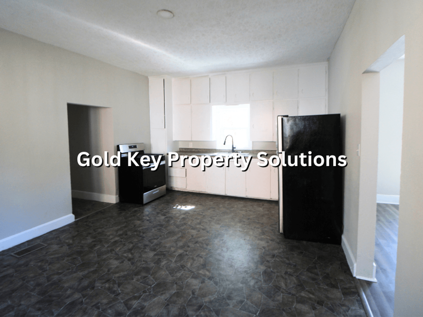 Anderson Apartment: 2116 Pearl St