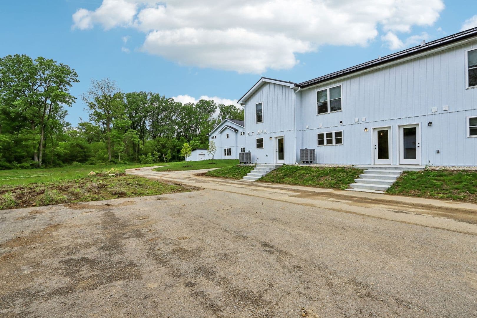 Yorktown Townhome: 9860 W. Smith St