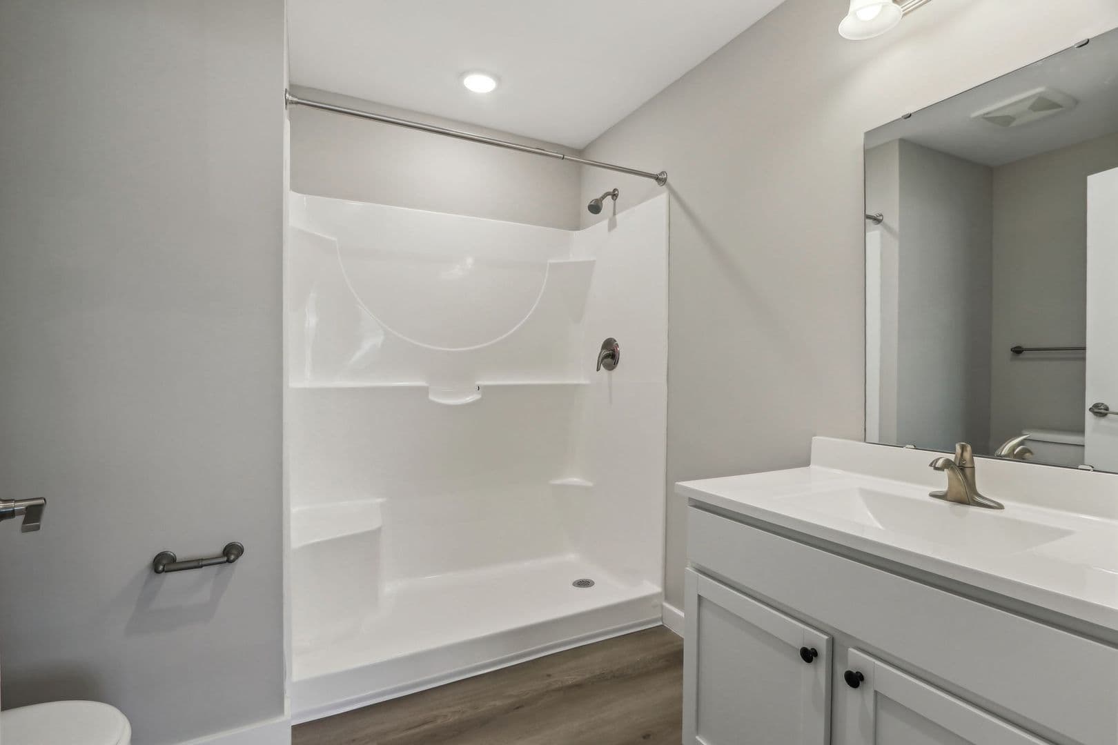 Yorktown Townhome: 9860 W. Smith St