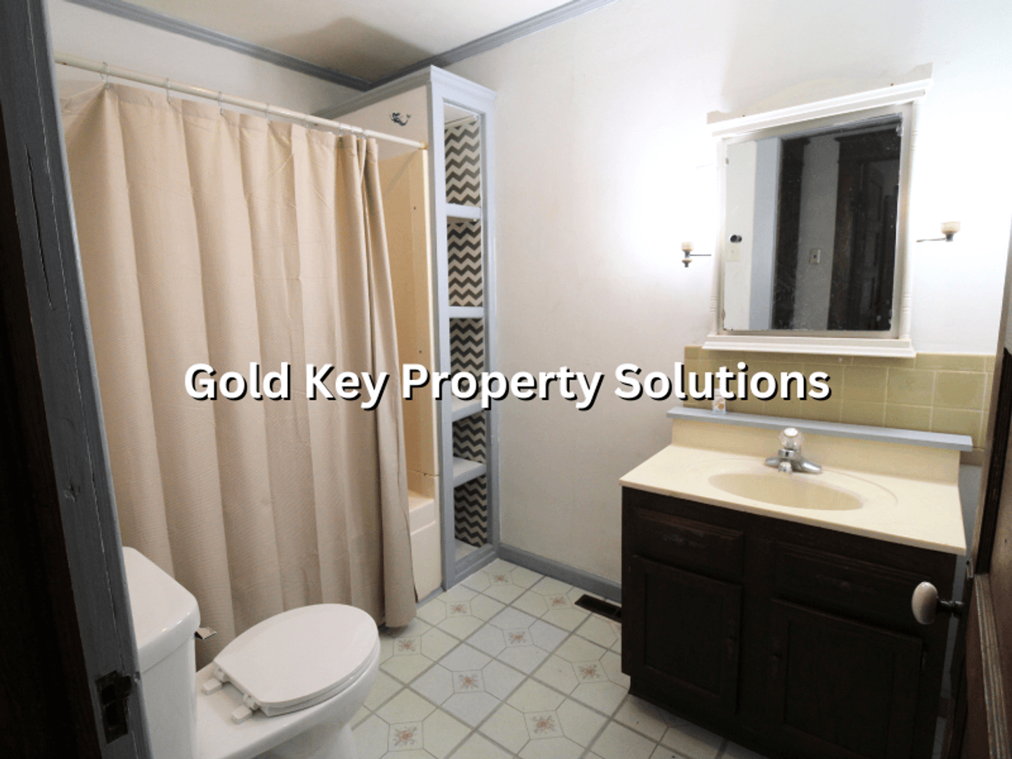 Muncie Apartment: 815 N Elm St