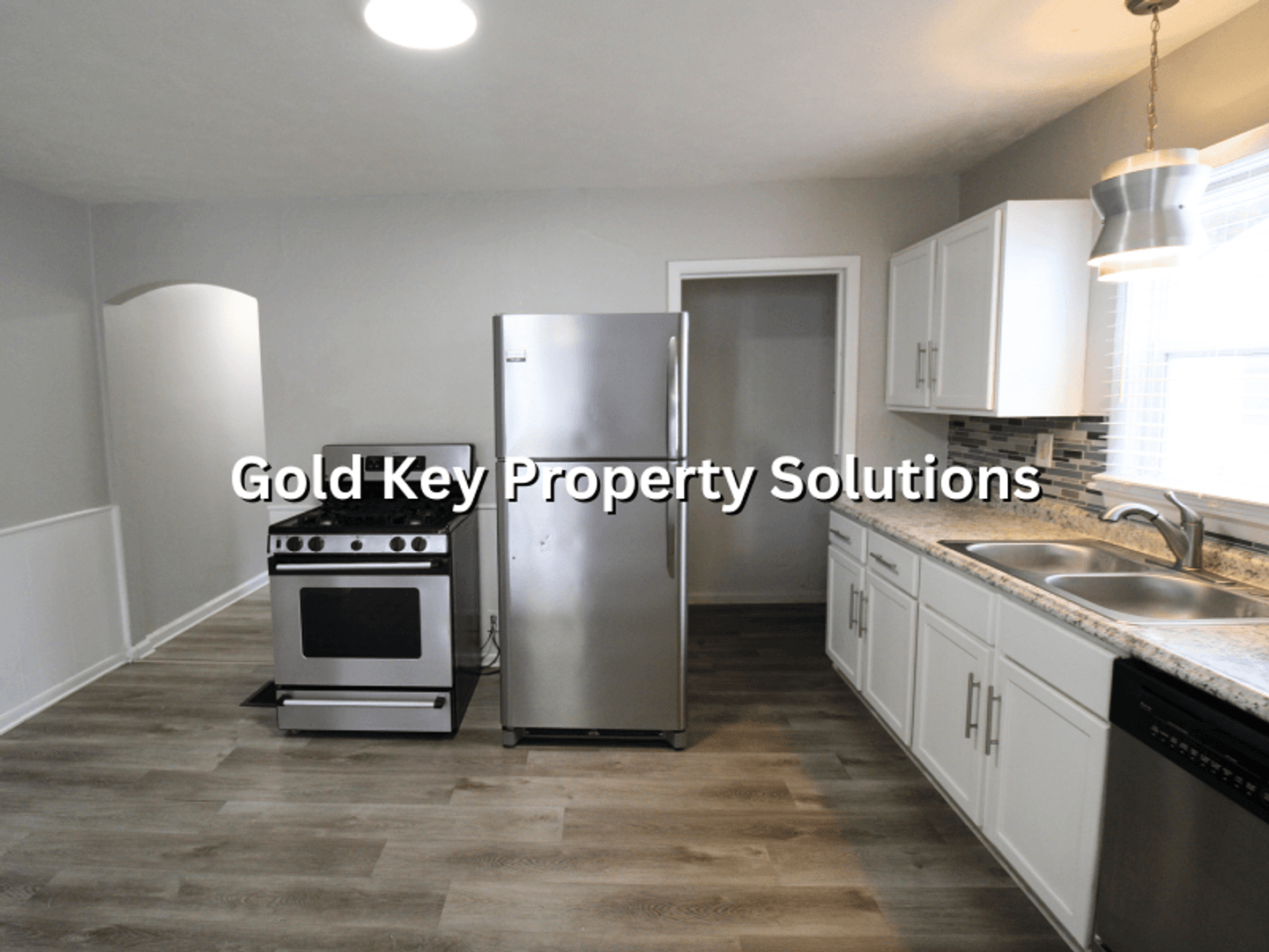 Anderson Apartment: 109-111 W 38th Street