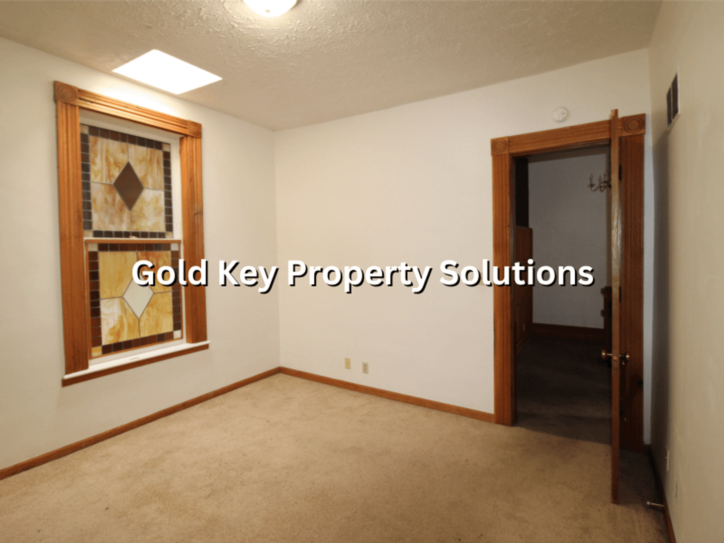 Anderson Apartment: 602-610 Meridian St