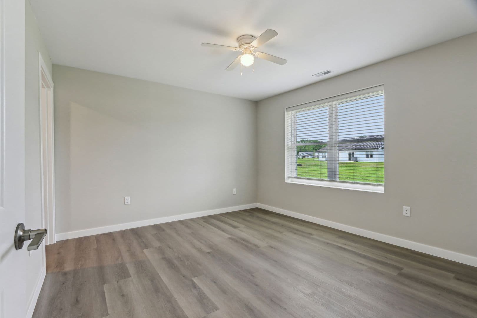 Yorktown Townhome: 9860 W. Smith St