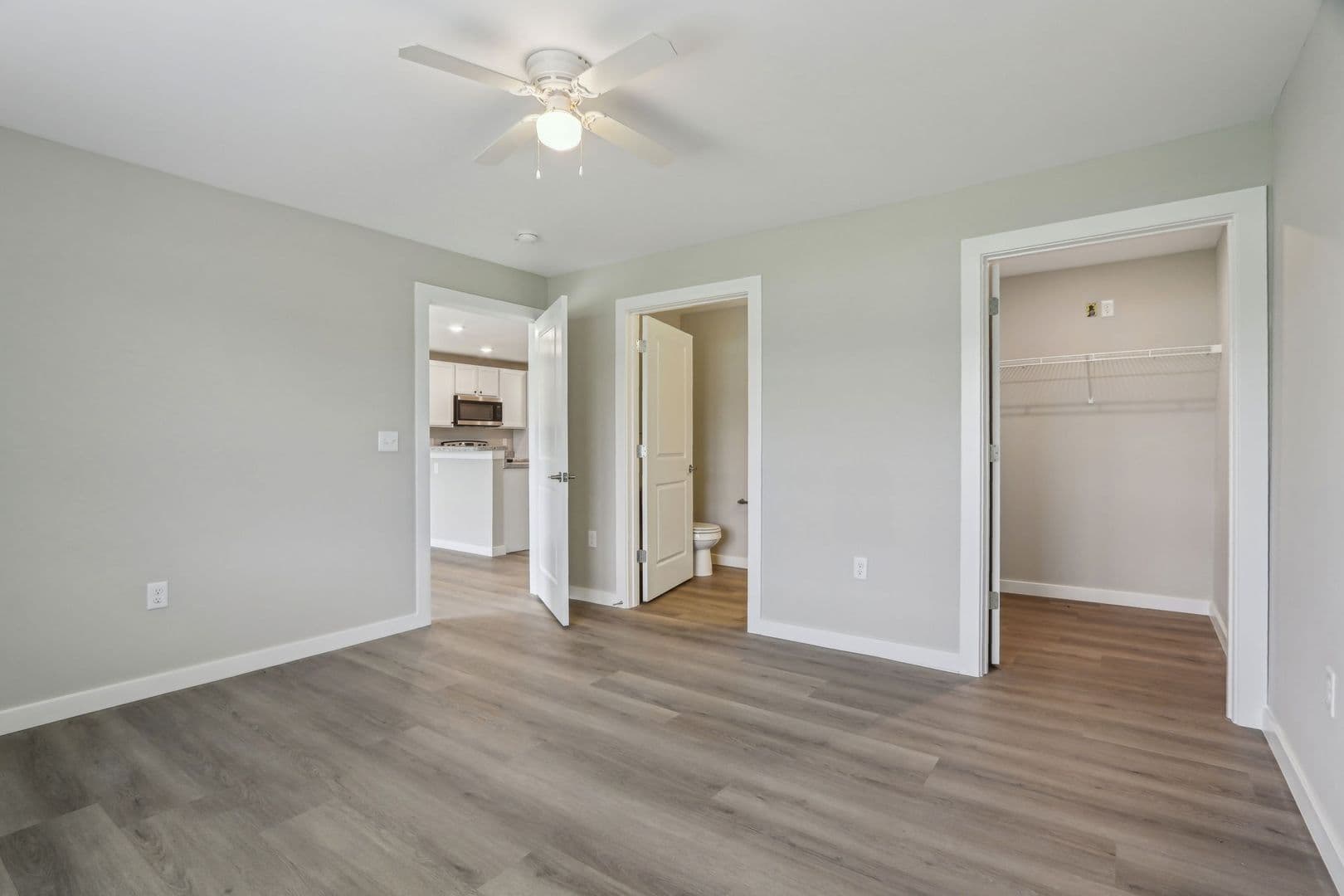 Yorktown Townhome: 9860 W. Smith St