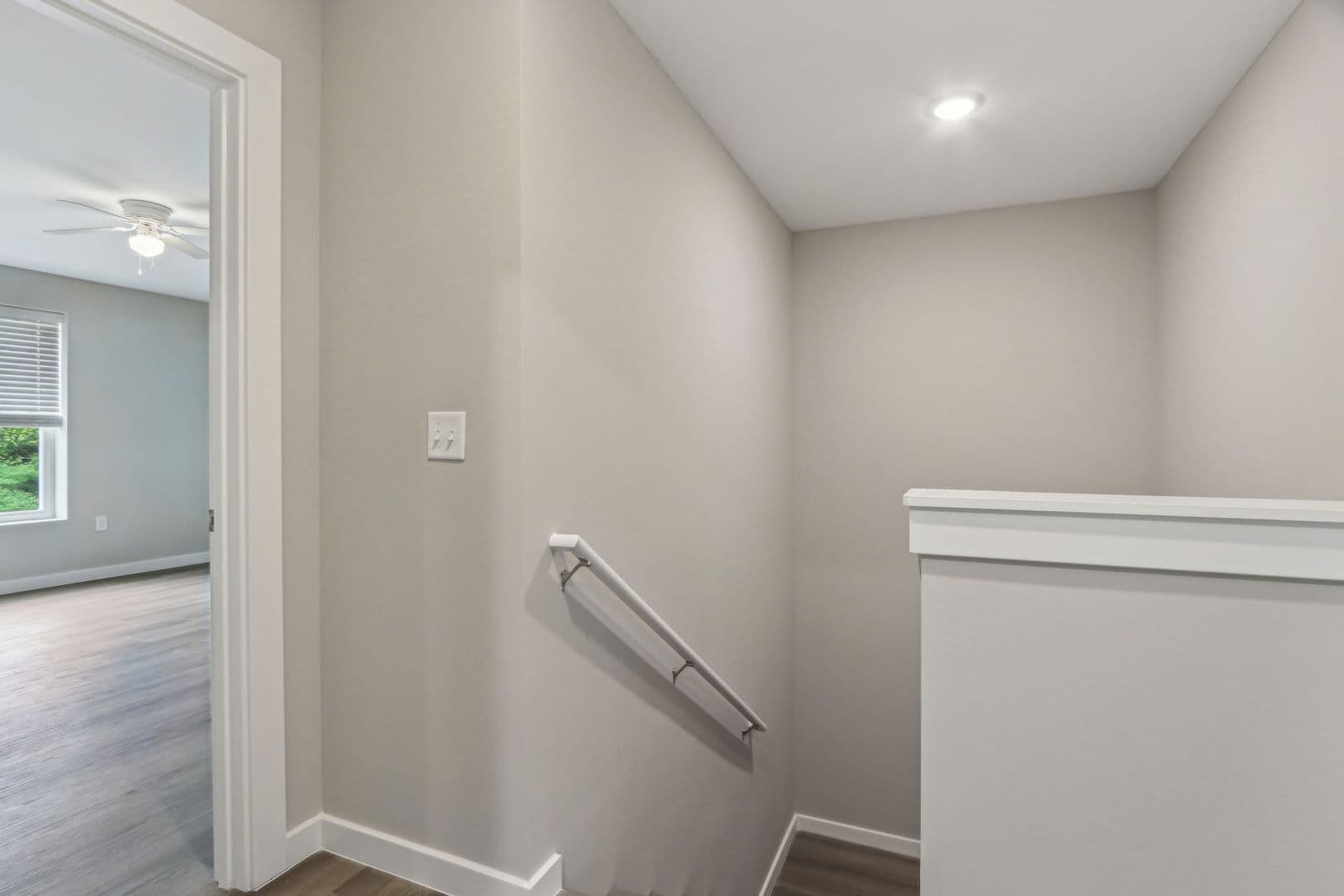 Yorktown Townhome: 9860 W. Smith St