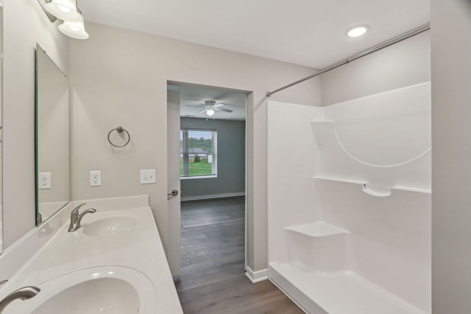 Yorktown Townhome: 9860 W. Smith St