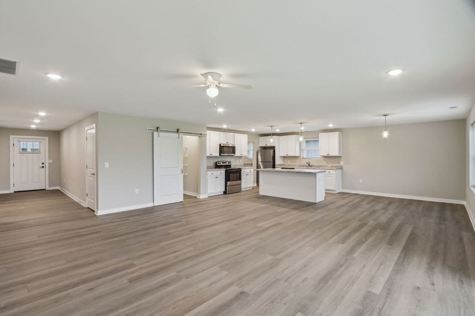 Yorktown Townhome: 9860 W. Smith St